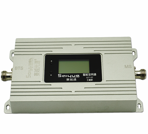 黄潭镇双频手机信号增强器800㎡