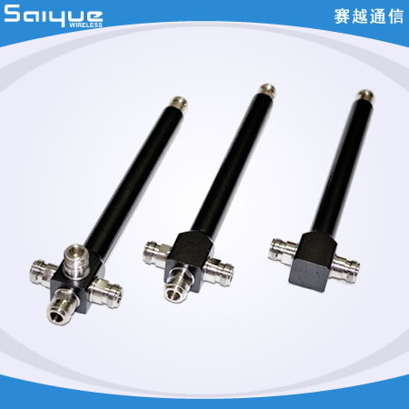  黄潭镇FM调频广播同步广播功分器