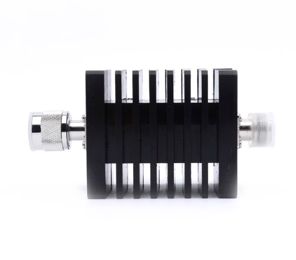  黄潭镇腔体固定衰减器0-3G/0-4G  N型接口